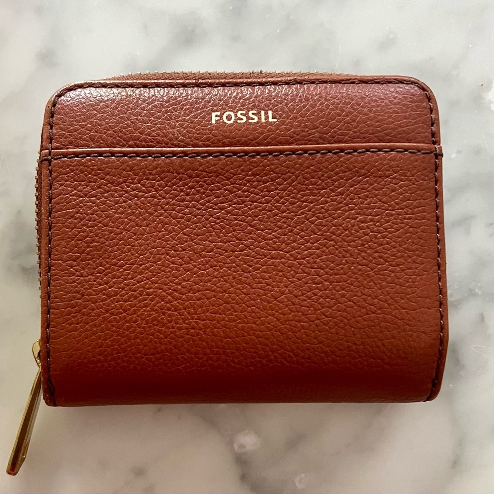 🌻SALE fossil • bifold wallet